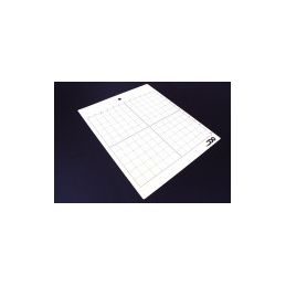 Lepící podložka pro řezací plotry 30x30 cm